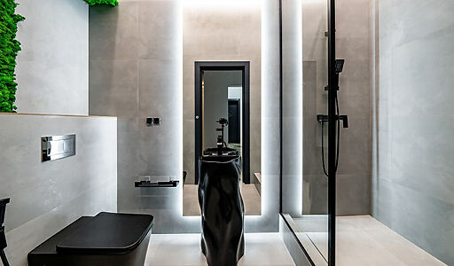 Новый дом в КП Новорижский