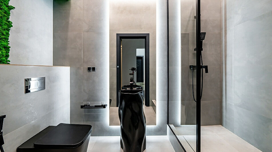 Новый дом в КП Новорижский