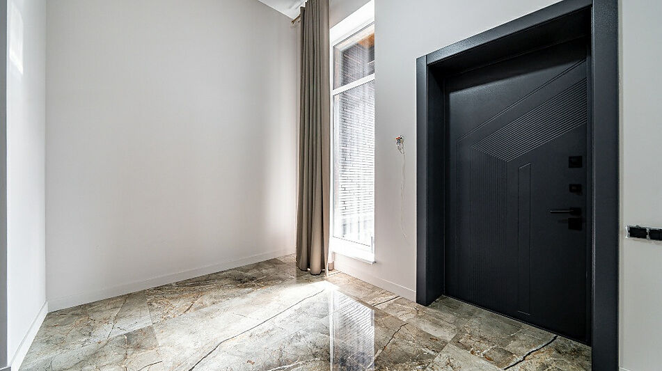 Новый дом в КП Новорижский