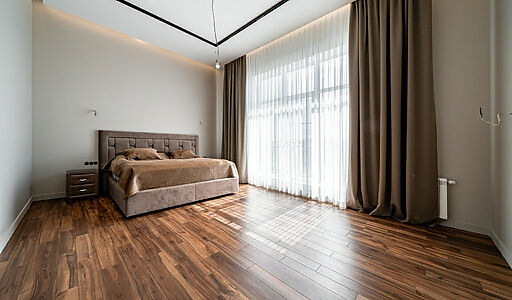 Новый дом в КП Новорижский