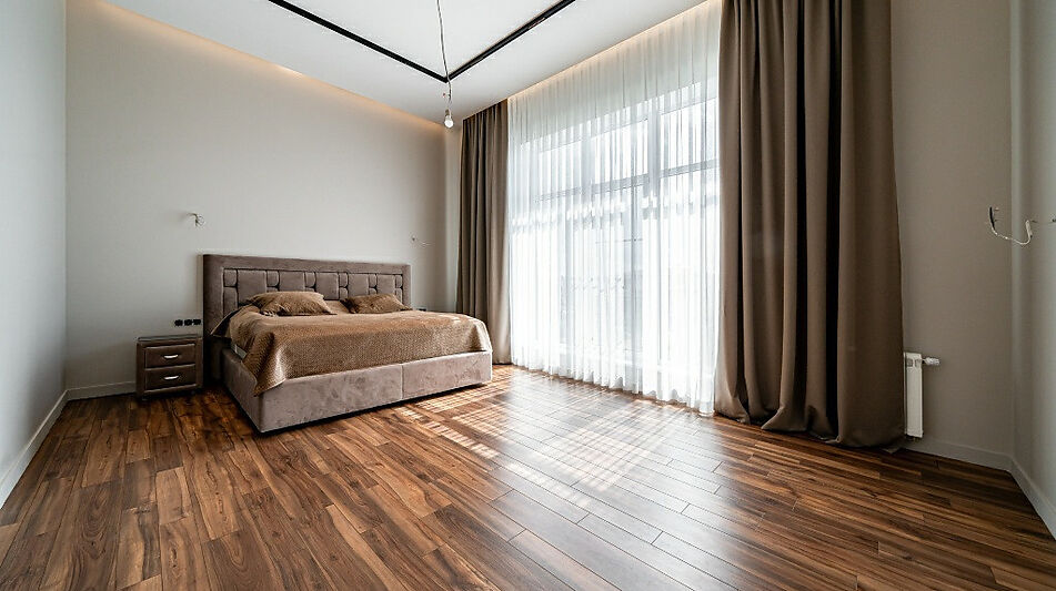 Новый дом в КП Новорижский