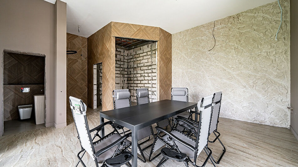 Новый дом в КП Новорижский