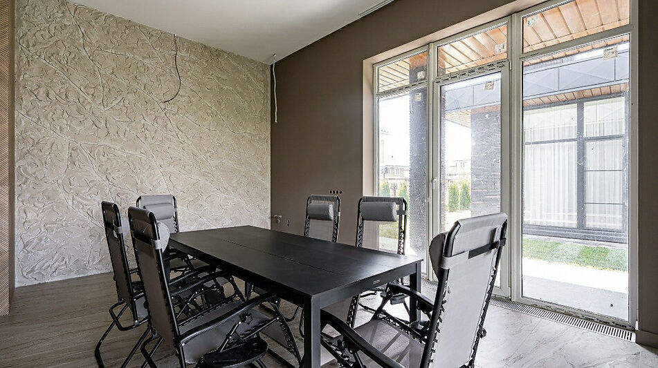 Новый дом в КП Новорижский