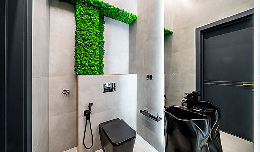 Новый дом в КП Новорижский