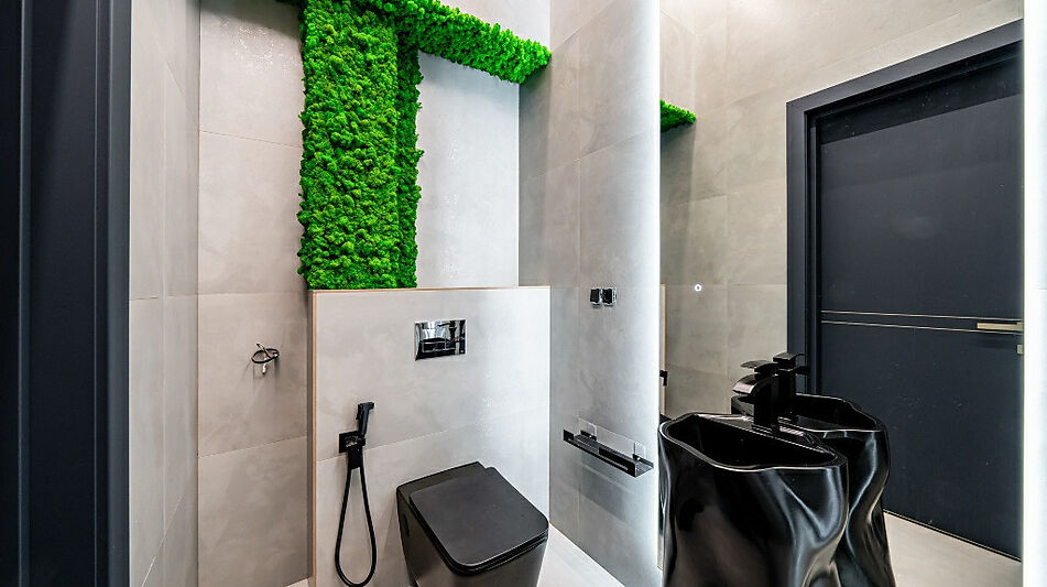 Новый дом в КП Новорижский