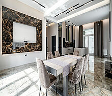 Новый дом в КП Новорижский