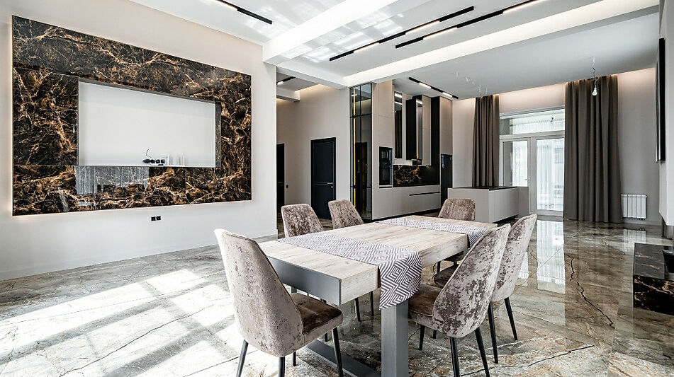 Новый дом в КП Новорижский