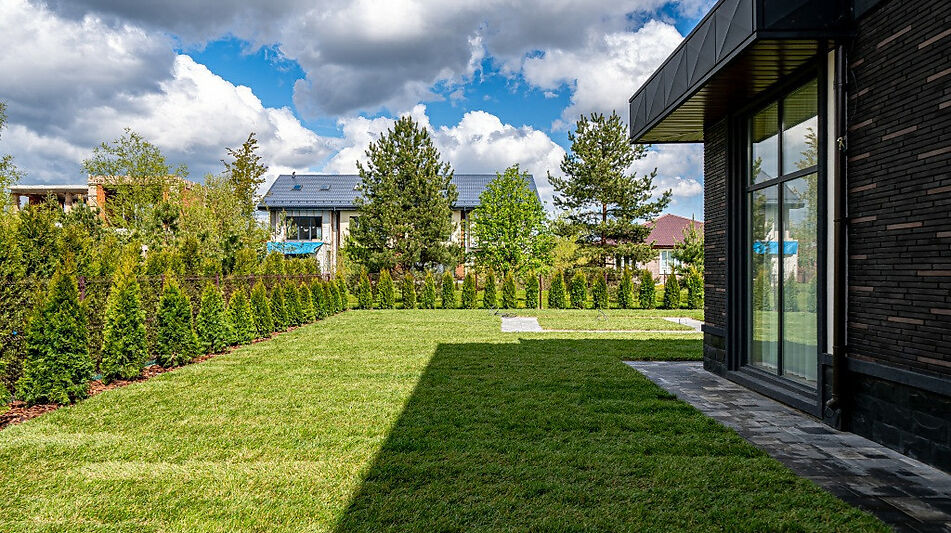 Новый дом в КП Новорижский