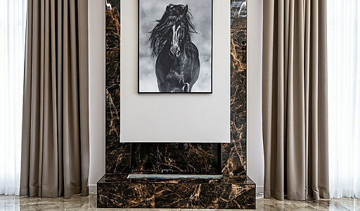 Новый дом в КП Новорижский