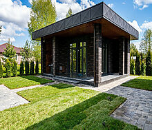 Новый дом в КП Новорижский