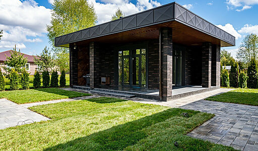 Новый дом в КП Новорижский