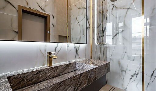 Новый дом в КП Новорижский