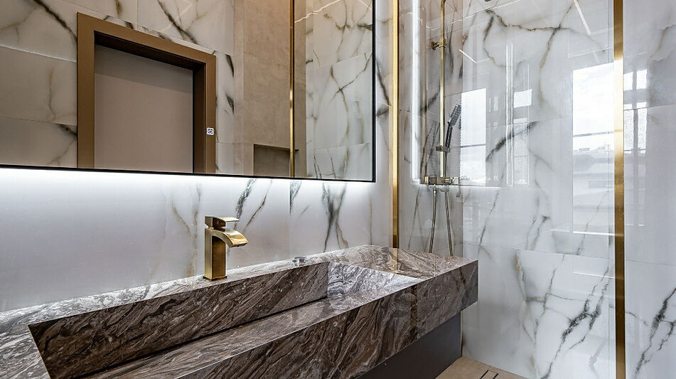 Новый дом в КП Новорижский