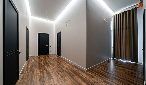 Новый дом в КП Новорижский