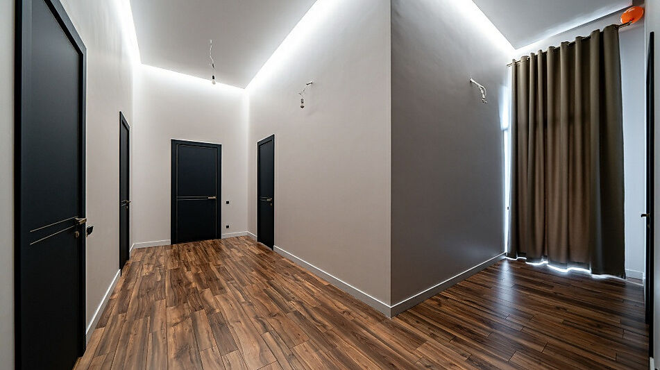 Новый дом в КП Новорижский