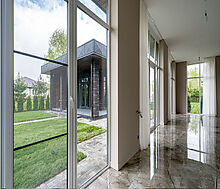 Новый дом в КП Новорижский