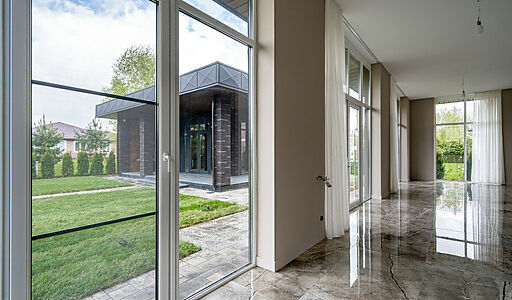 Новый дом в КП Новорижский