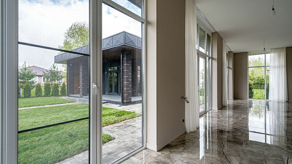 Новый дом в КП Новорижский