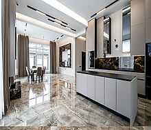 Новый дом в КП Новорижский