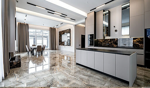 Новый дом в КП Новорижский