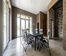 Новый дом в КП Новорижский