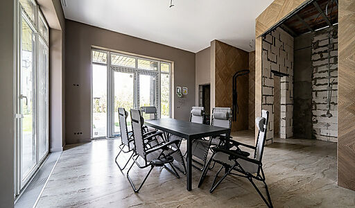 Новый дом в КП Новорижский