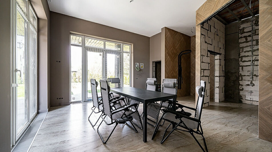 Новый дом в КП Новорижский