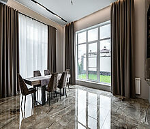 Новый дом в КП Новорижский