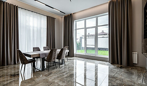 Новый дом в КП Новорижский