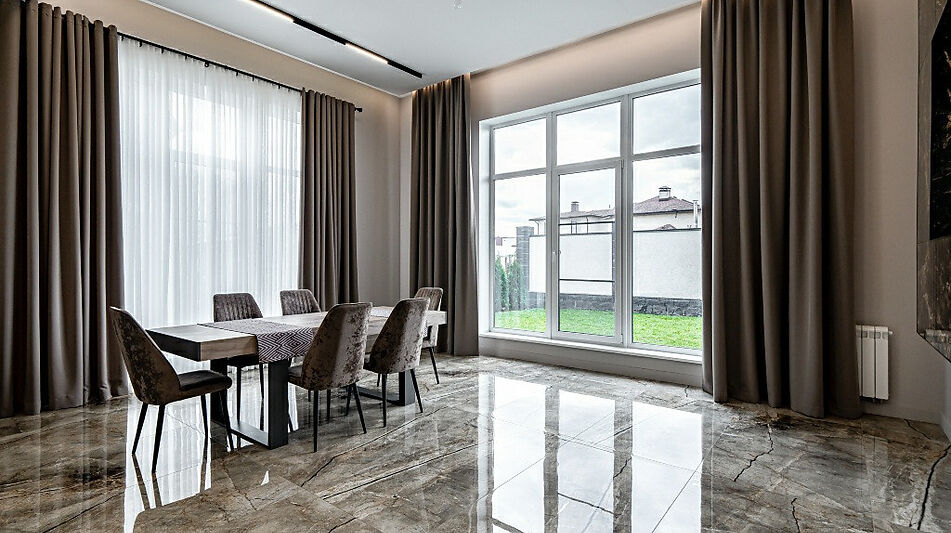 Новый дом в КП Новорижский