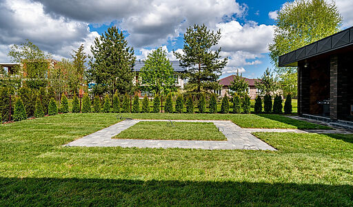 Новый дом в КП Новорижский