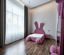 Новый дом в КП Новорижский