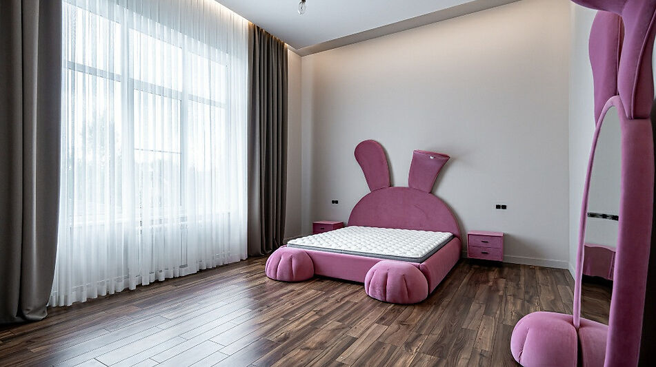 Новый дом в КП Новорижский