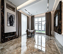 Новый дом в КП Новорижский