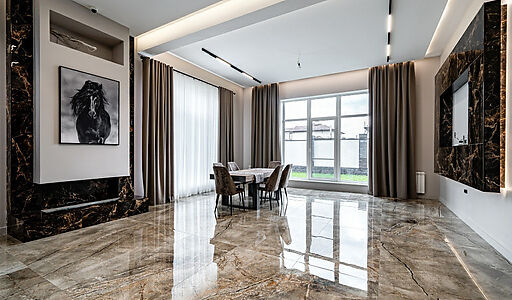 Новый дом в КП Новорижский