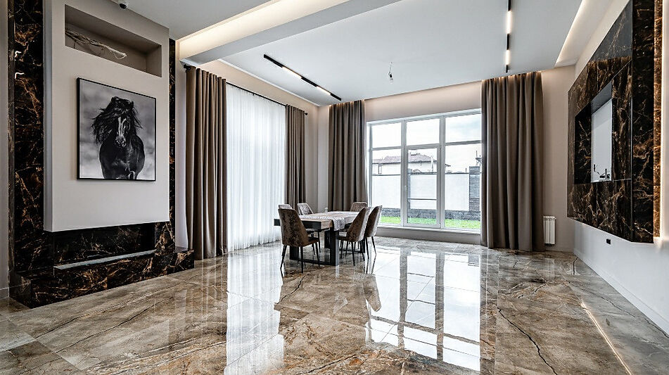 Новый дом в КП Новорижский