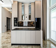 Новый дом в КП Новорижский