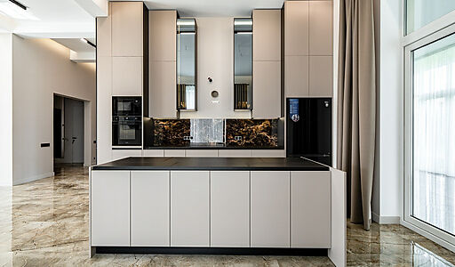 Новый дом в КП Новорижский