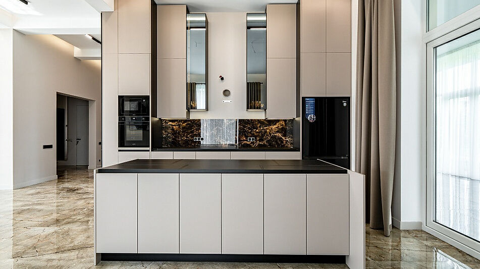 Новый дом в КП Новорижский