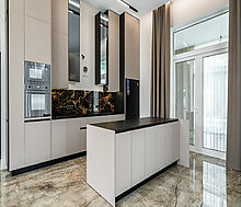 Новый дом в КП Новорижский