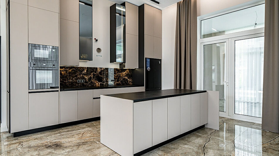 Новый дом в КП Новорижский