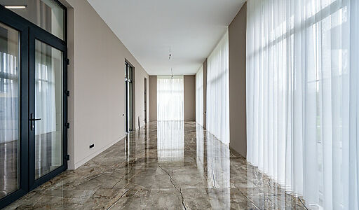 Новый дом в КП Новорижский