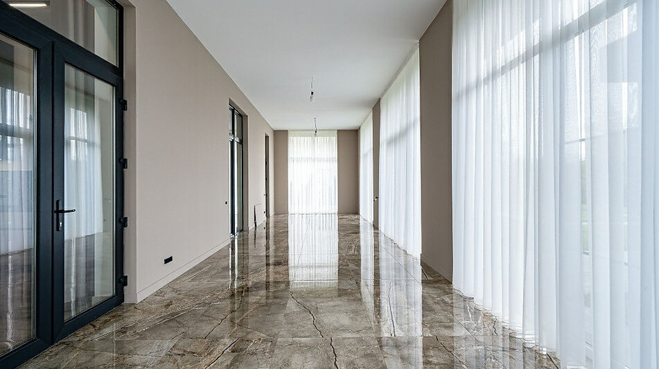 Новый дом в КП Новорижский