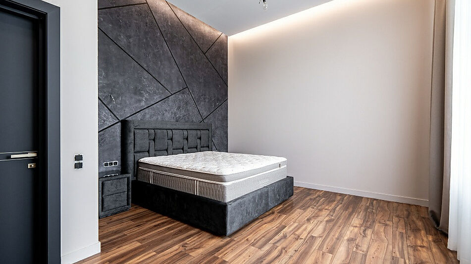 Новый дом в КП Новорижский