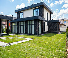 Новый дом в КП Новорижский