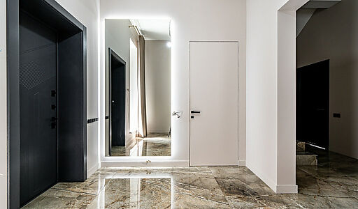 Новый дом в КП Новорижский