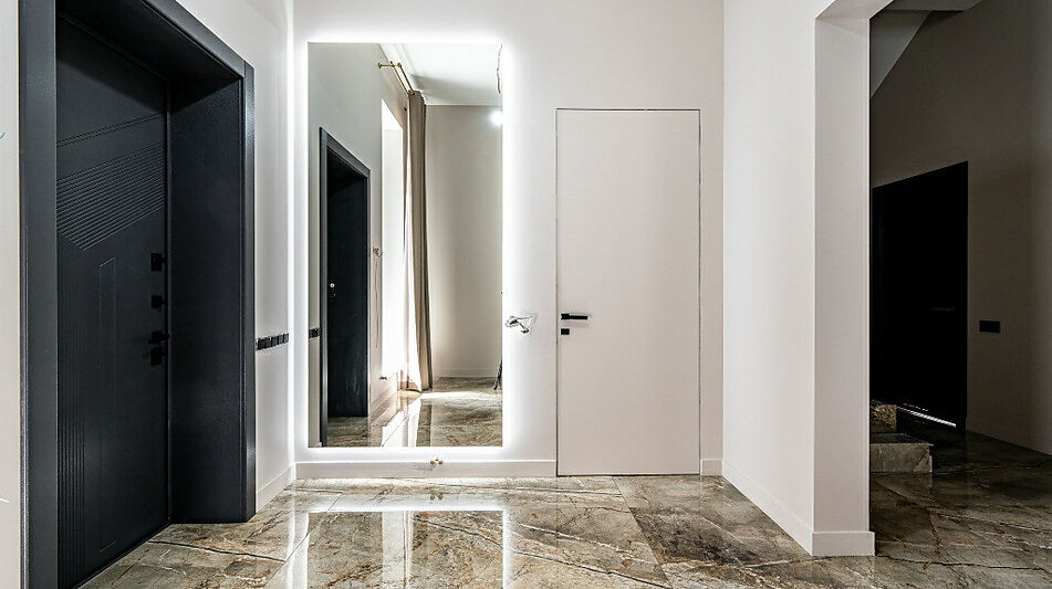 Новый дом в КП Новорижский