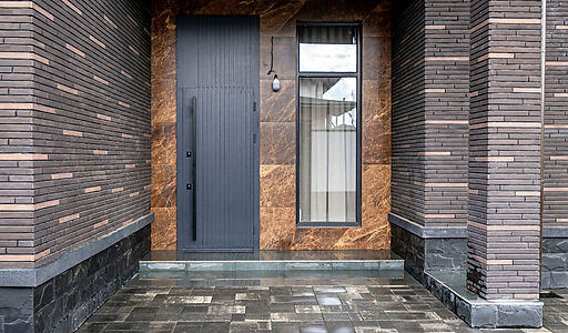 Новый дом в КП Новорижский