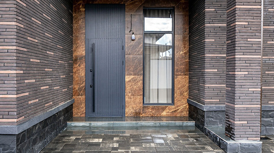 Новый дом в КП Новорижский