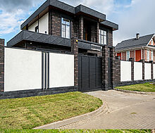 Новый дом в КП Новорижский